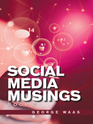 cover image of Social Media Musings